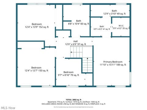 Tiny photo for 7771 Rutland Drive, Mentor, OH 44060 (MLS # 5239554)