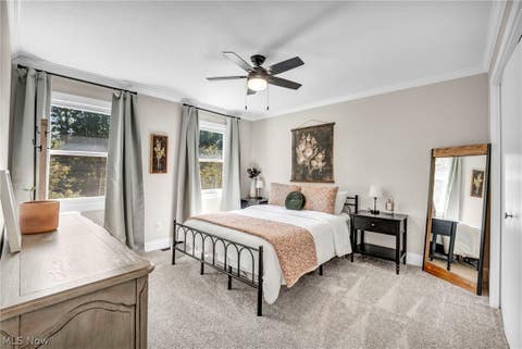 Tiny photo for 7771 Rutland Drive, Mentor, OH 44060 (MLS # 5239554)