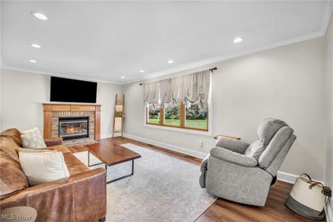Tiny photo for 7771 Rutland Drive, Mentor, OH 44060 (MLS # 5239554)