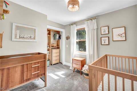Tiny photo for 7771 Rutland Drive, Mentor, OH 44060 (MLS # 5239554)