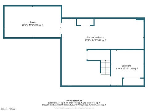 Tiny photo for 7771 Rutland Drive, Mentor, OH 44060 (MLS # 5239554)