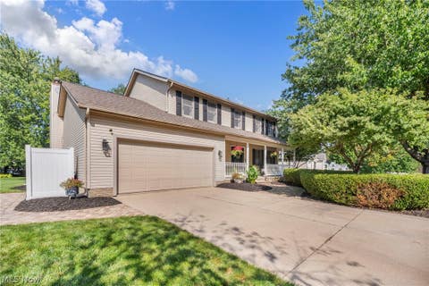 Tiny photo for 7771 Rutland Drive, Mentor, OH 44060 (MLS # 5239554)