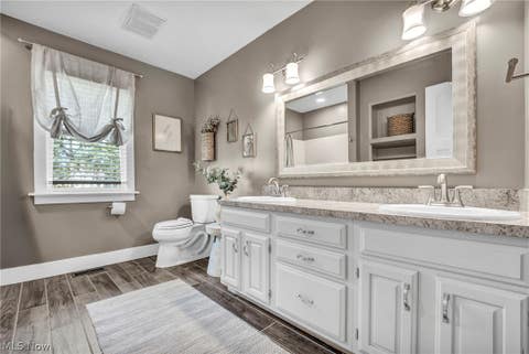 Tiny photo for 7771 Rutland Drive, Mentor, OH 44060 (MLS # 5239554)