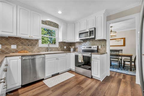 Tiny photo for 7771 Rutland Drive, Mentor, OH 44060 (MLS # 5239554)