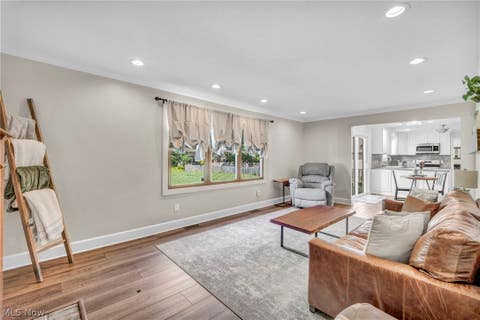 Tiny photo for 7771 Rutland Drive, Mentor, OH 44060 (MLS # 5239554)