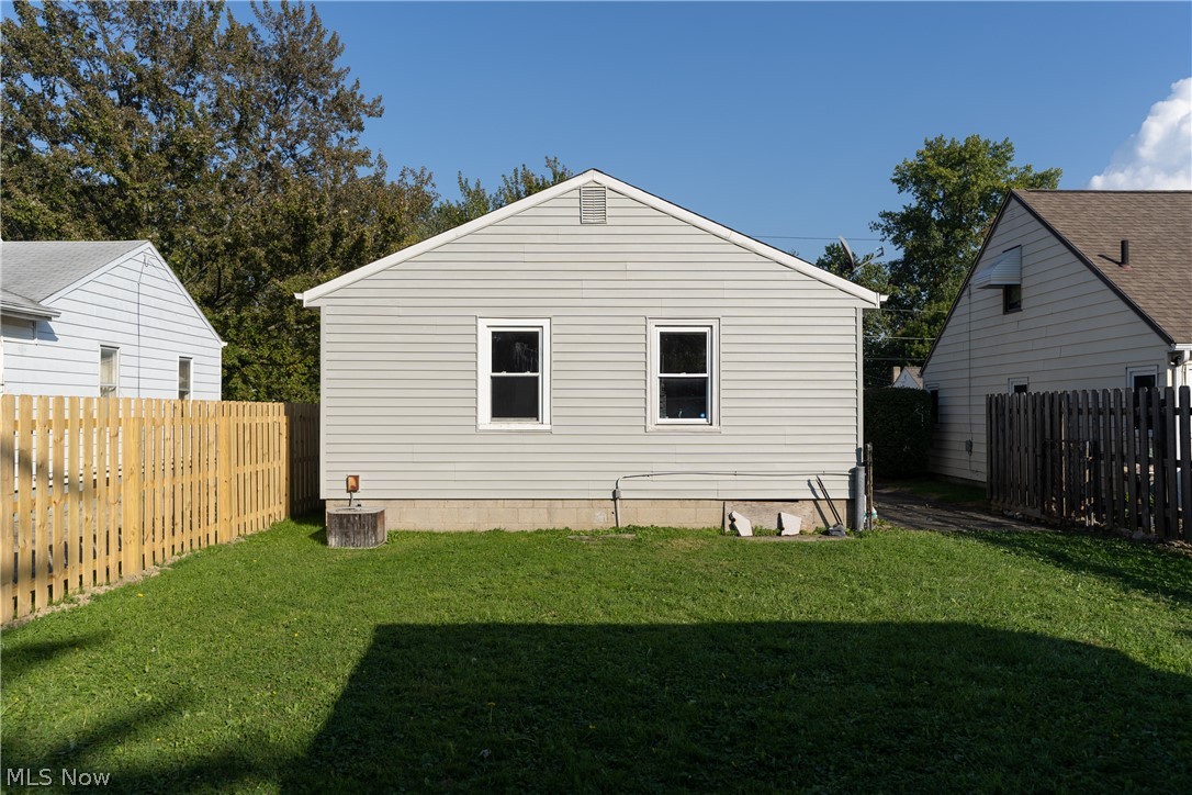 Royal View Allotment - Residential