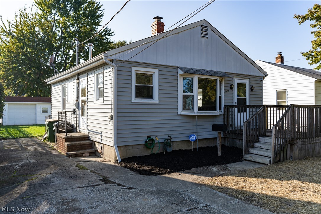 Royal View Allotment - Residential