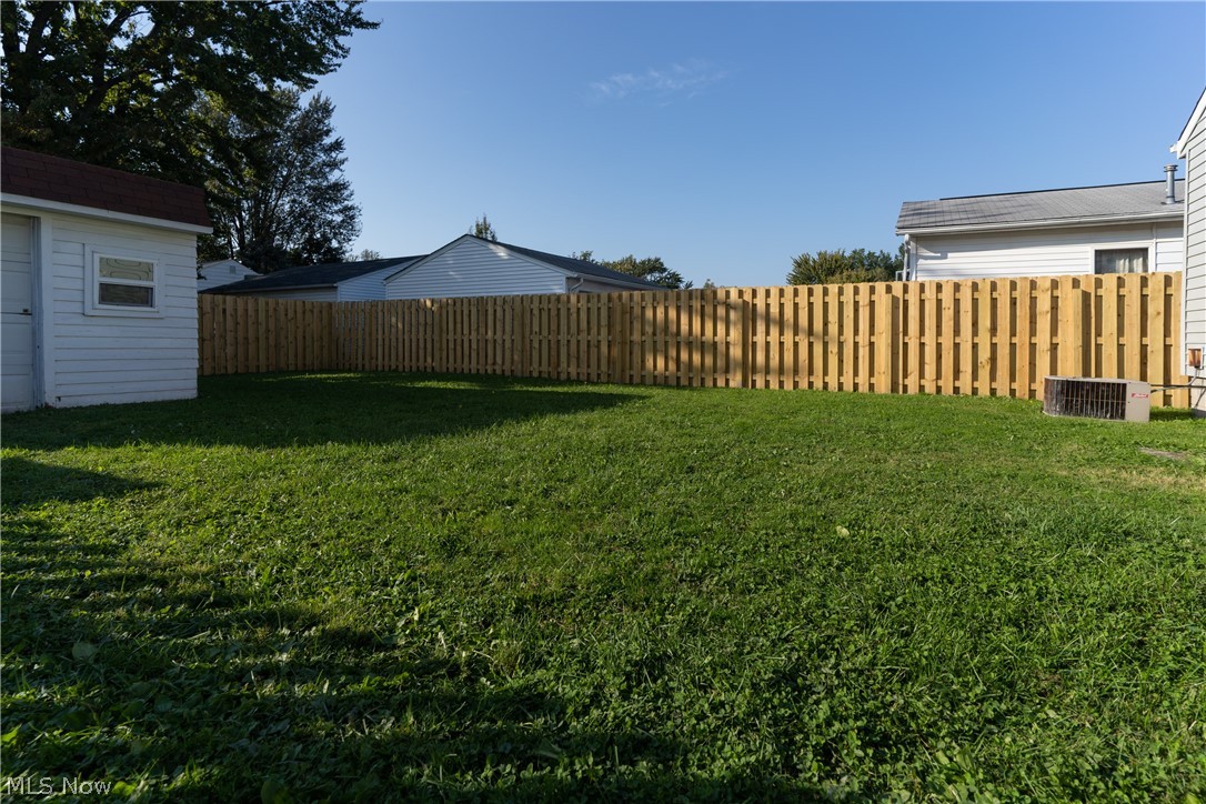 Royal View Allotment - Residential