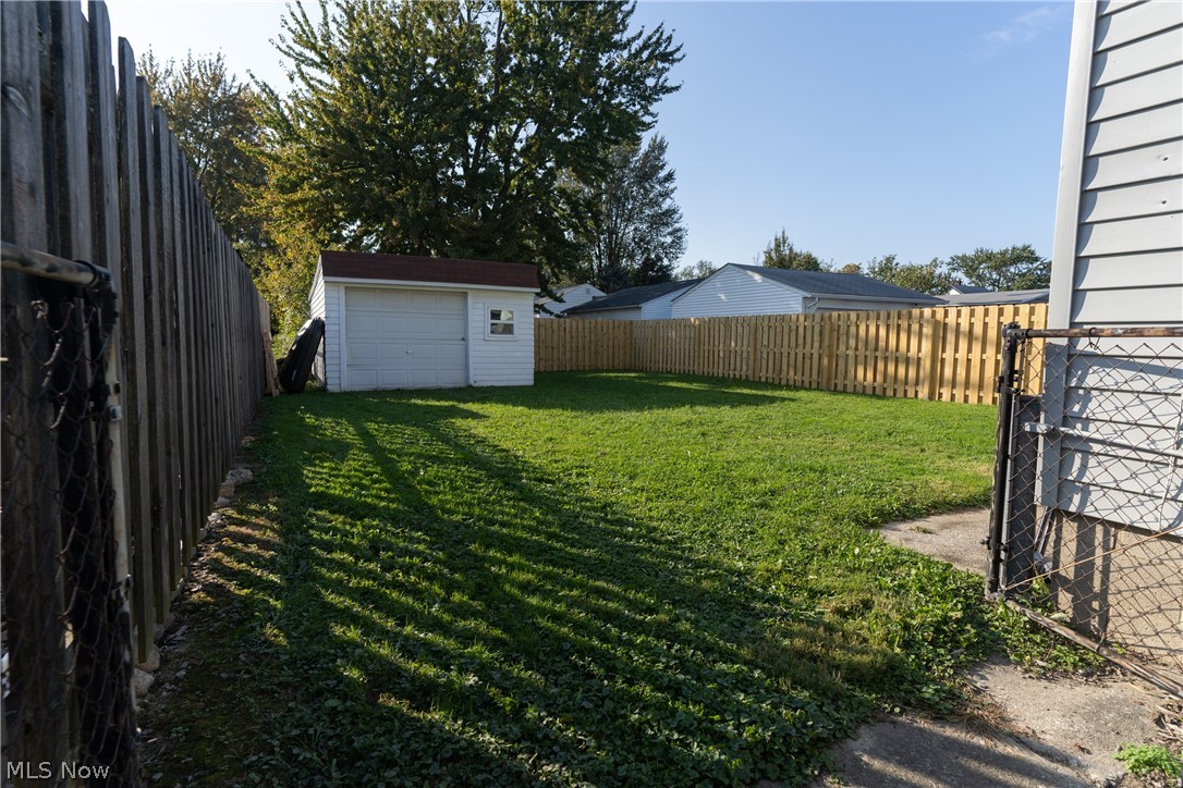 Royal View Allotment - Residential