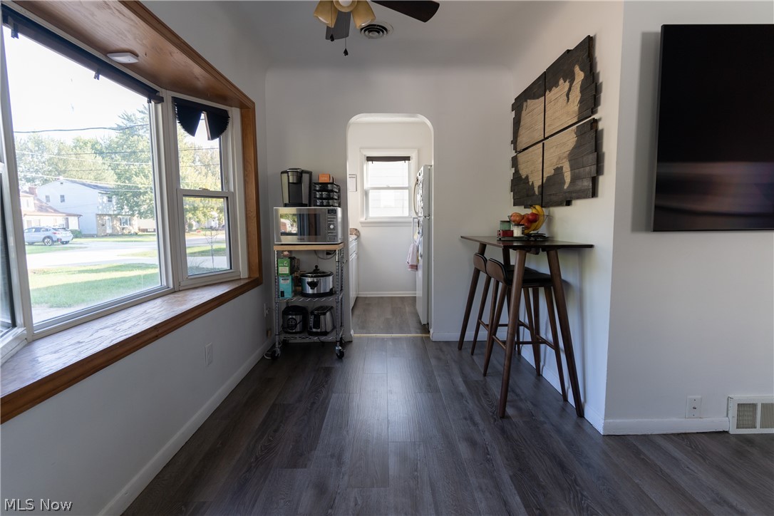 Royal View Allotment - Residential