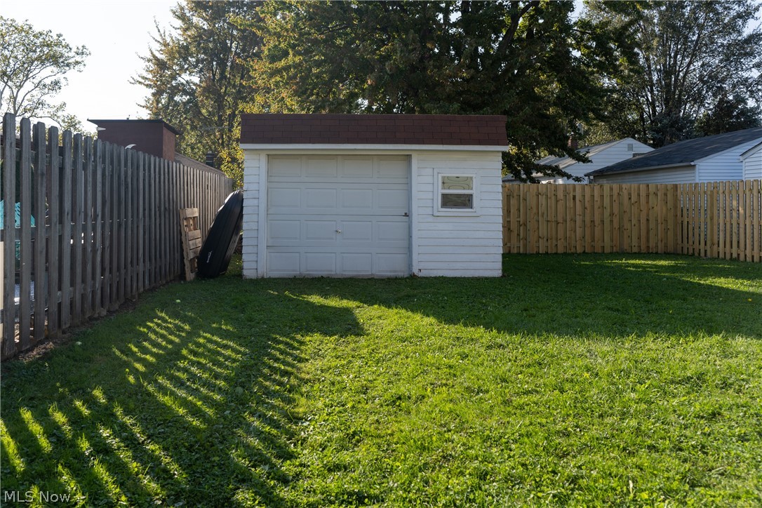 Royal View Allotment - Residential