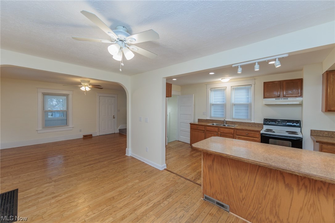 Kenmore Allotment - Residential