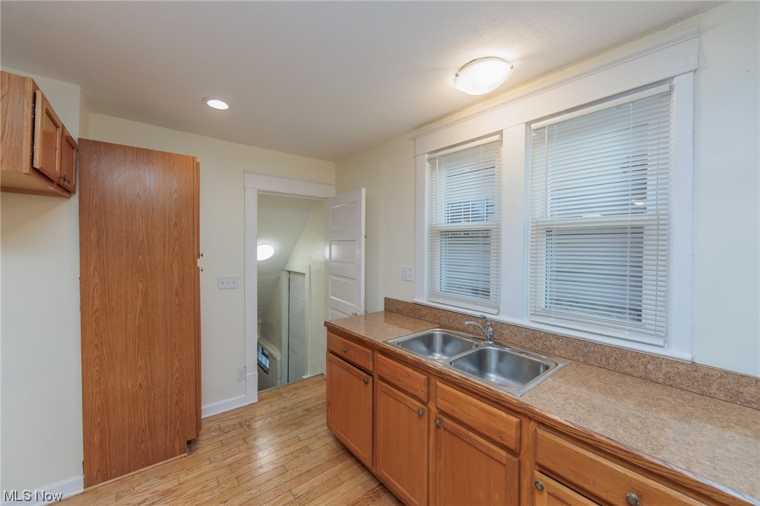 Kenmore Allotment - Residential