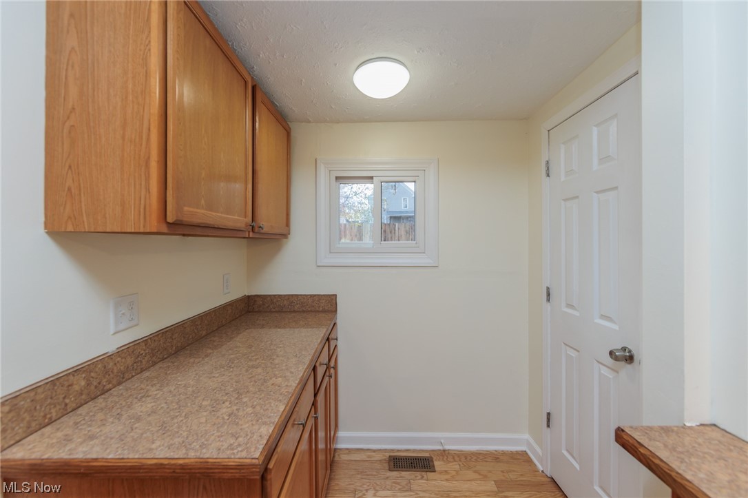 Kenmore Allotment - Residential