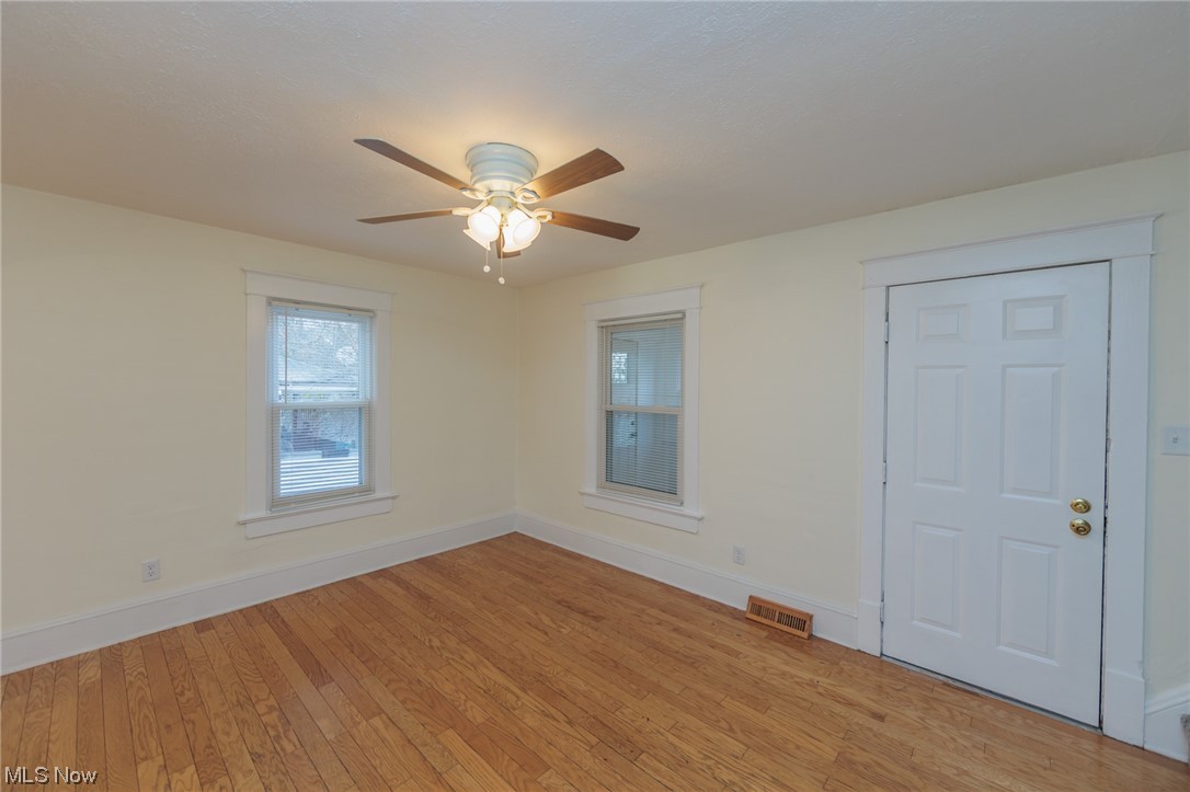 Kenmore Allotment - Residential