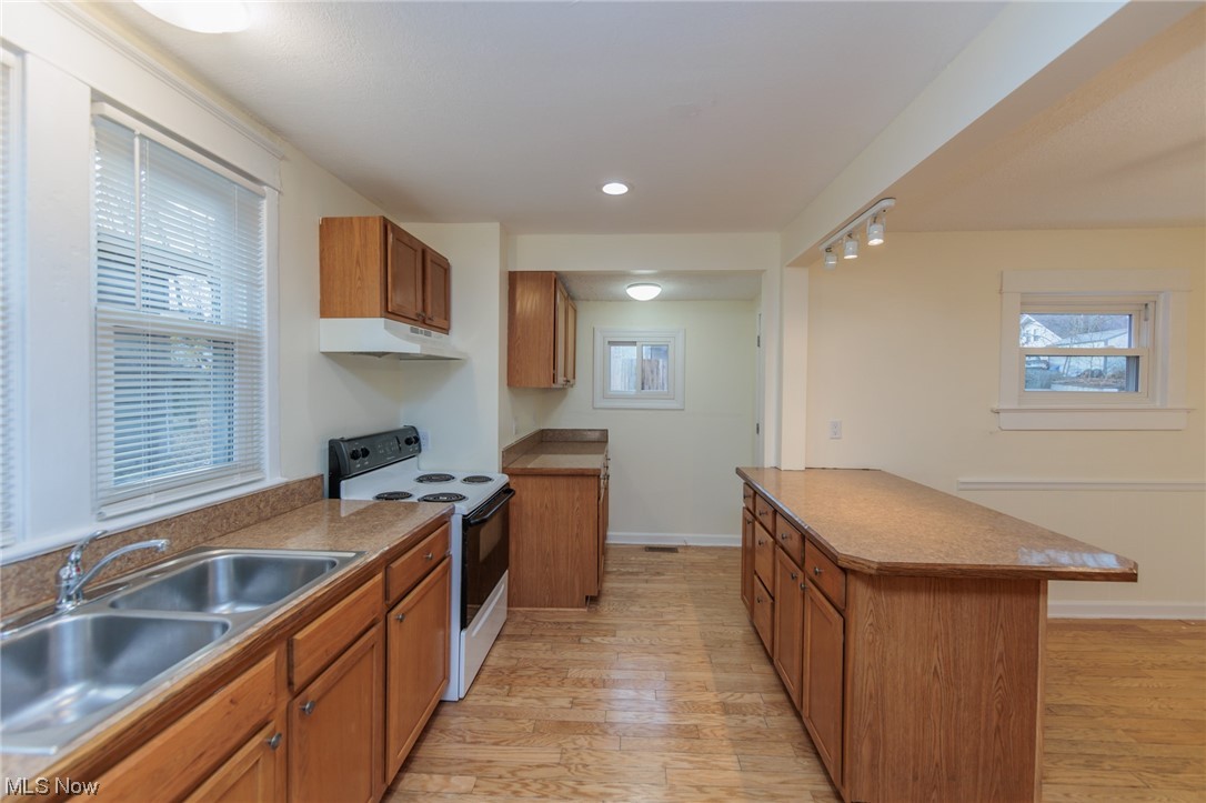 Kenmore Allotment - Residential