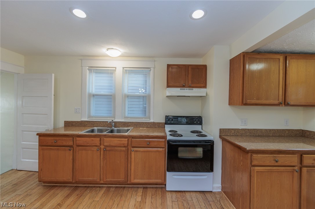 Kenmore Allotment - Residential