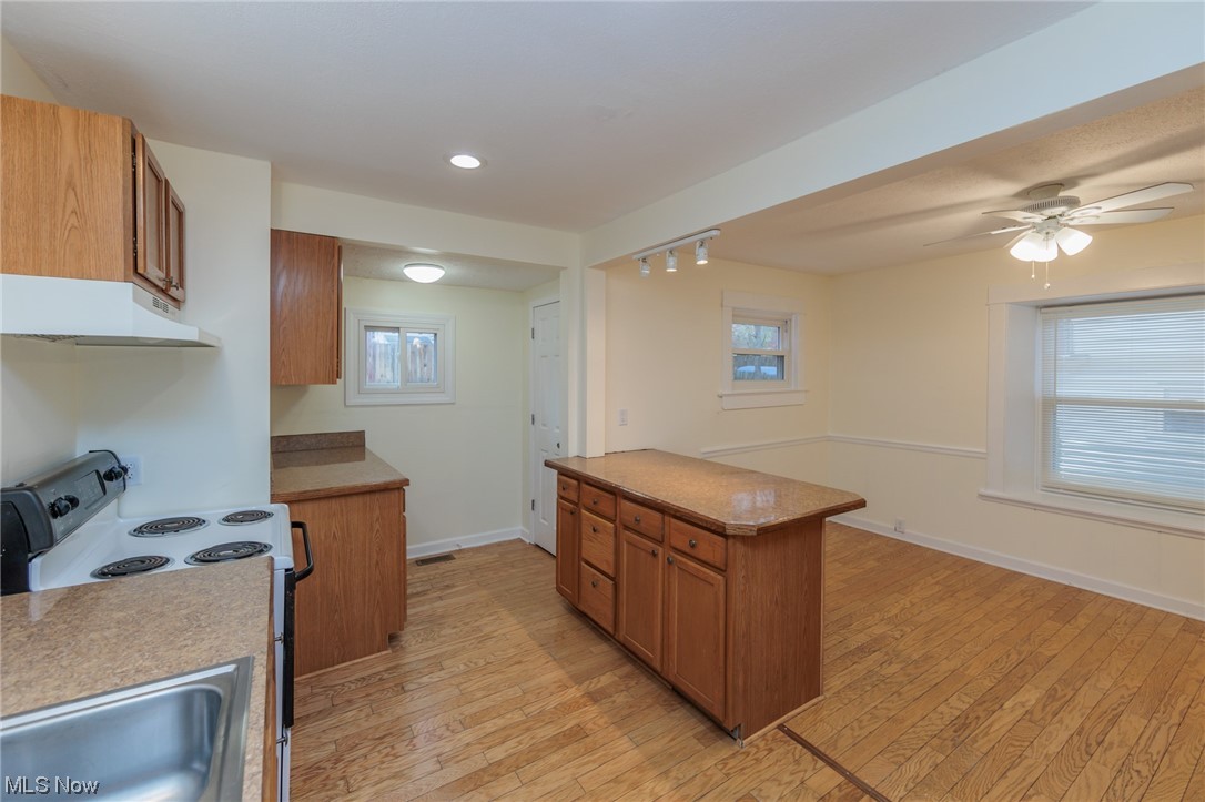 Kenmore Allotment - Residential