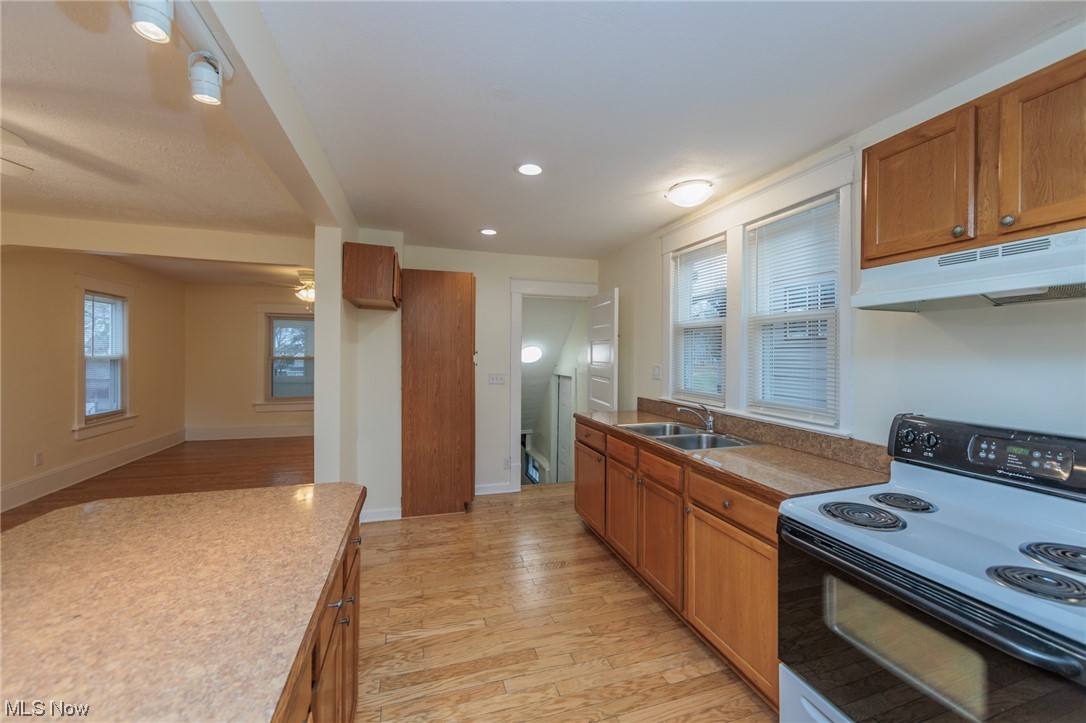 Kenmore Allotment - Residential