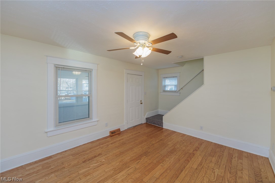 Kenmore Allotment - Residential