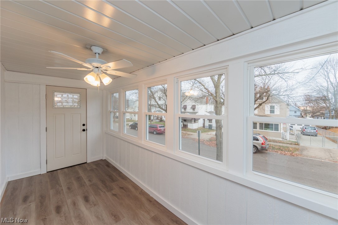 Kenmore Allotment - Residential