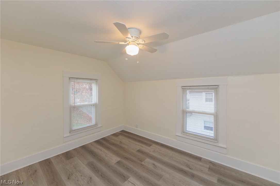 Kenmore Allotment - Residential