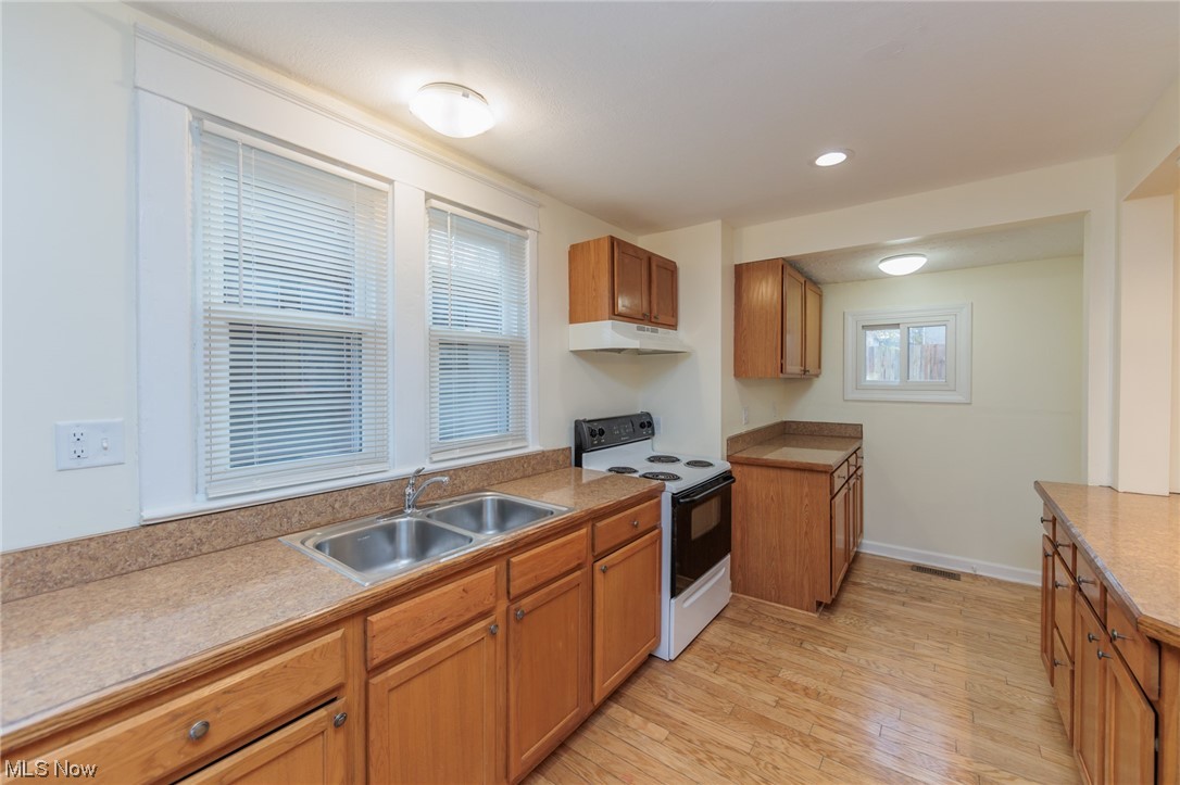 Kenmore Allotment - Residential