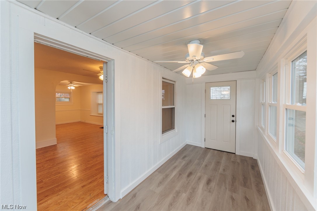 Kenmore Allotment - Residential