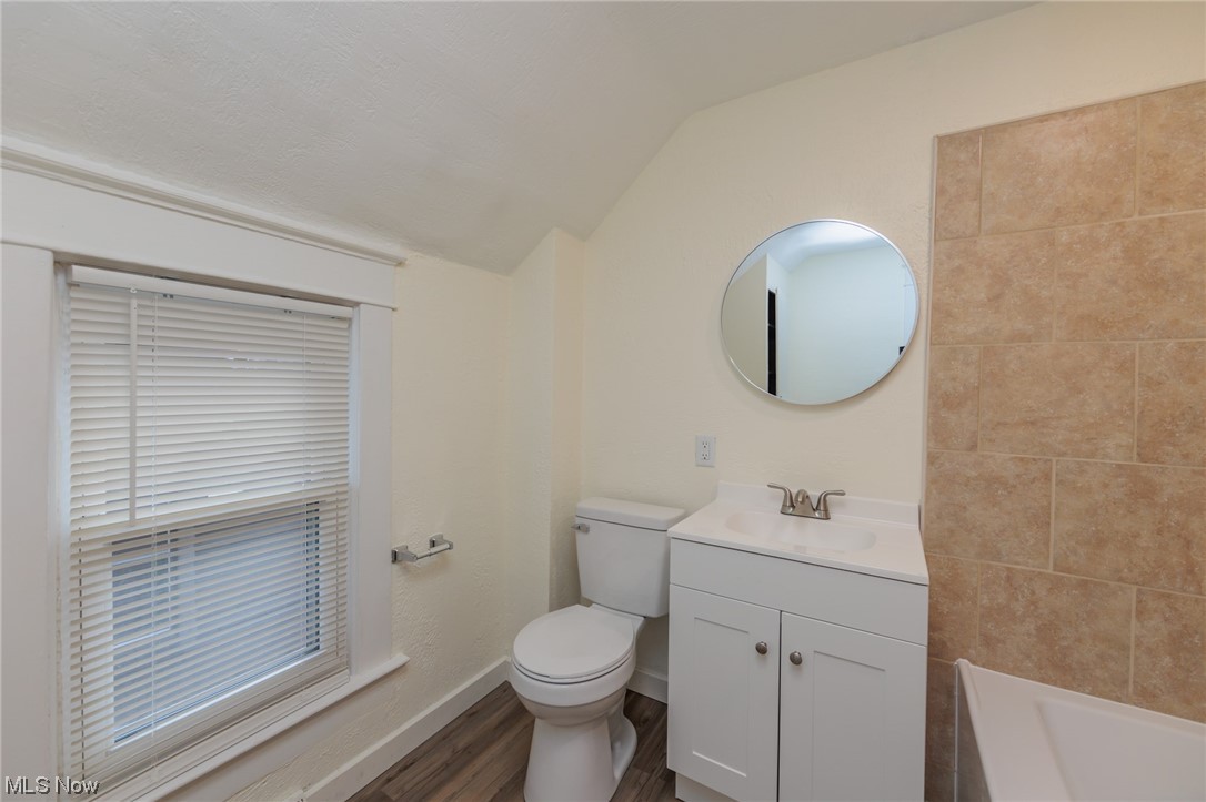 Kenmore Allotment - Residential