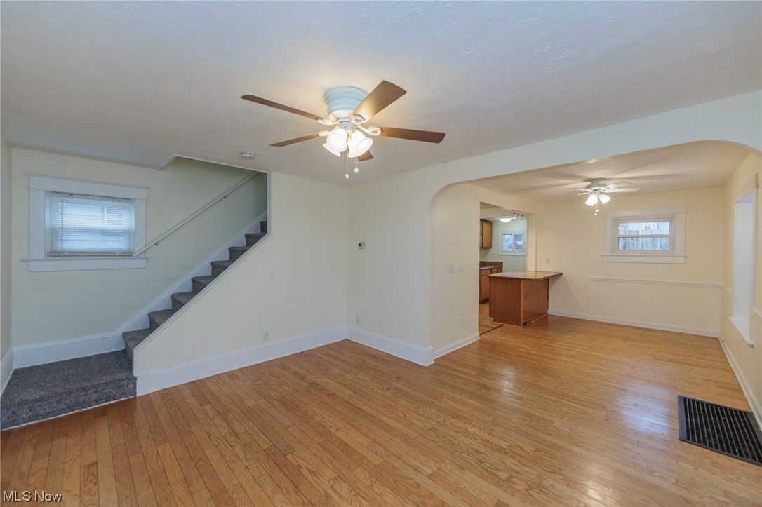 Kenmore Allotment - Residential