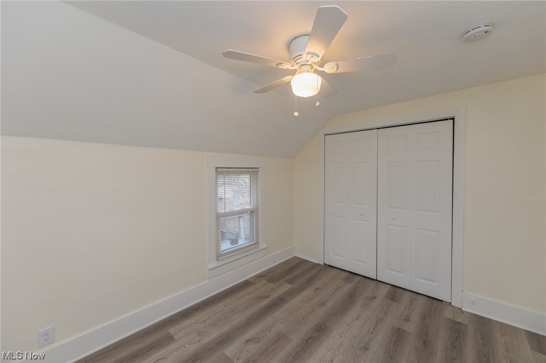 Kenmore Allotment - Residential