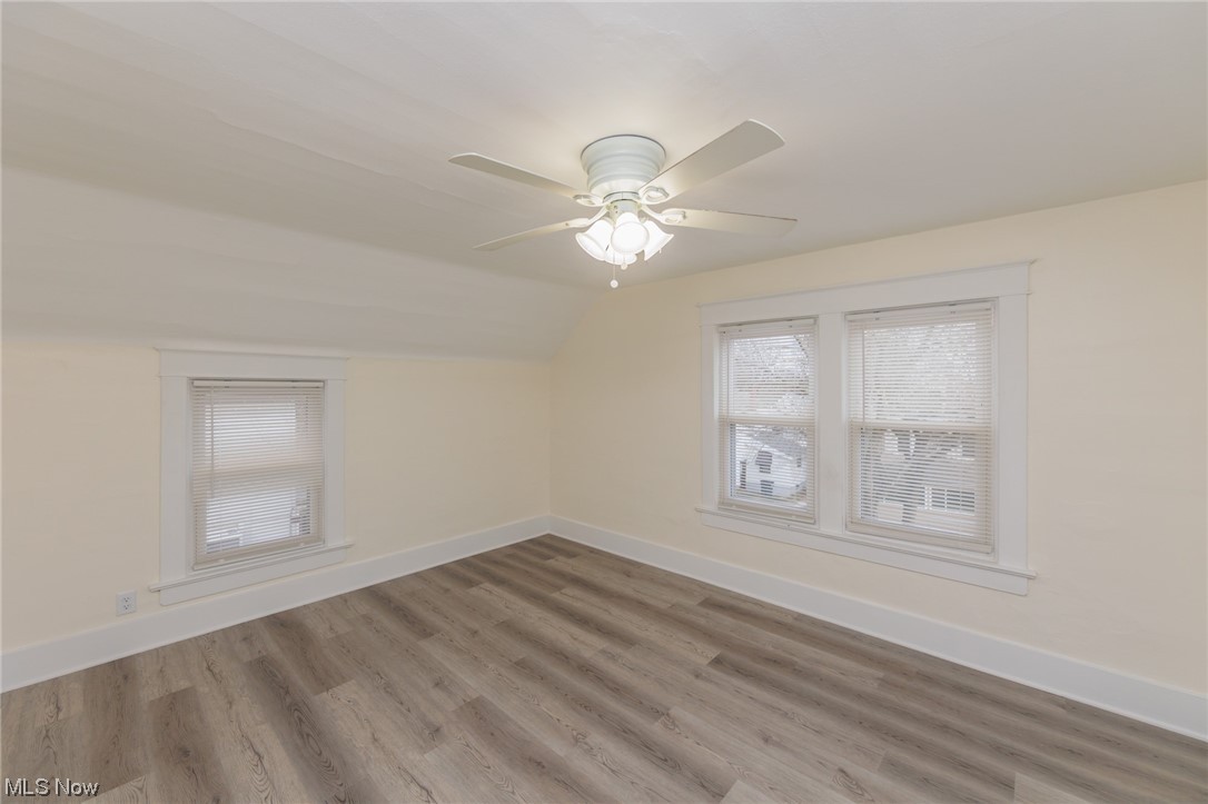 Kenmore Allotment - Residential