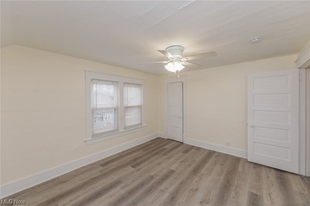 Kenmore Allotment - Residential