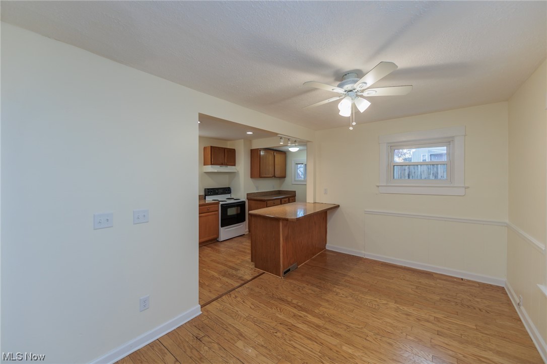 Kenmore Allotment - Residential