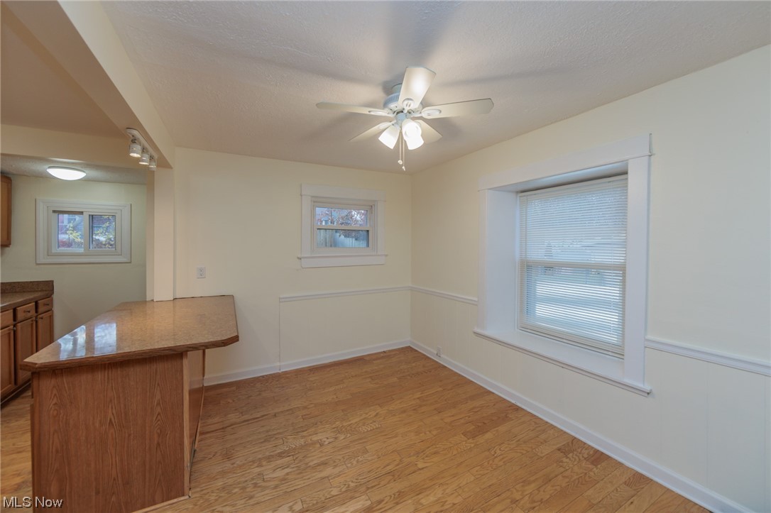 Kenmore Allotment - Residential