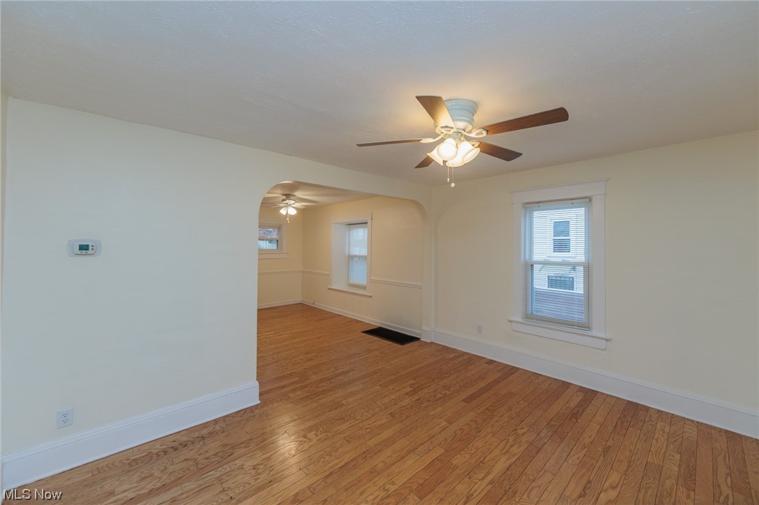 Kenmore Allotment - Residential