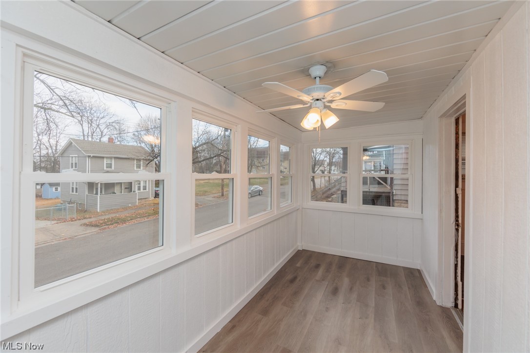 Kenmore Allotment - Residential