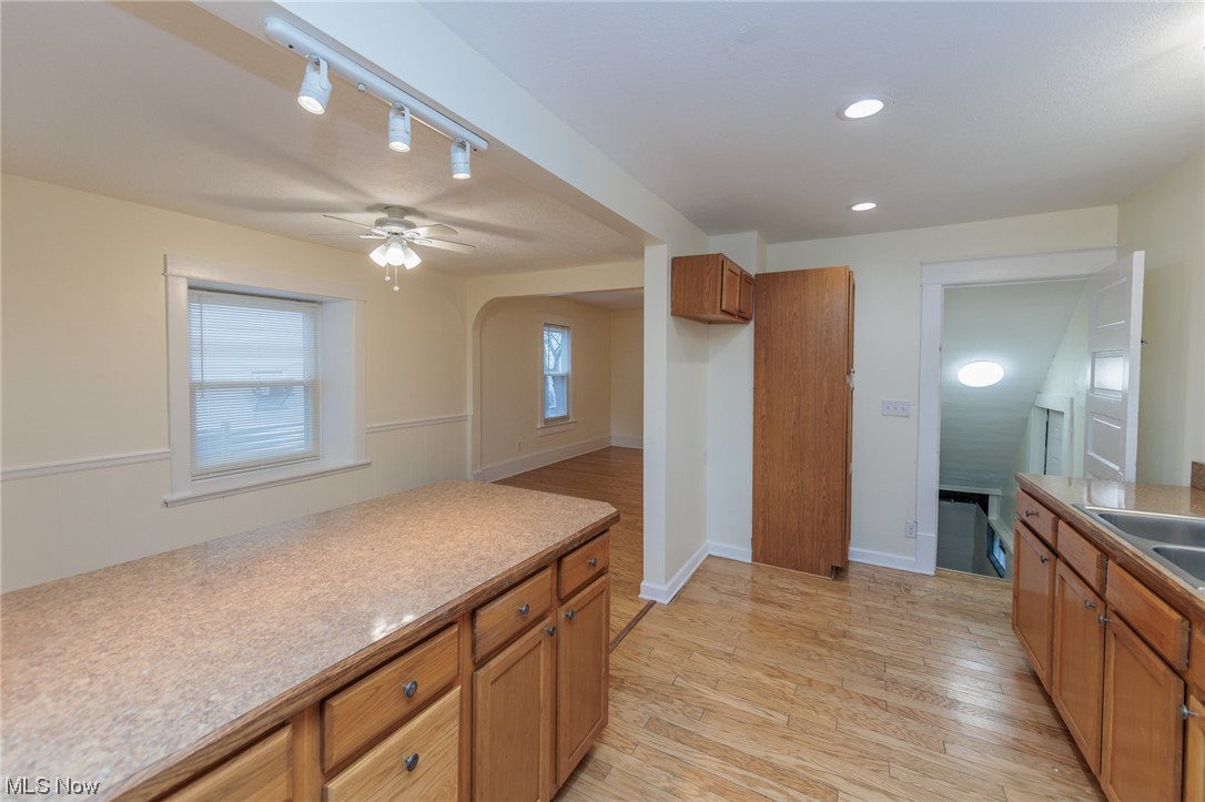 Kenmore Allotment - Residential