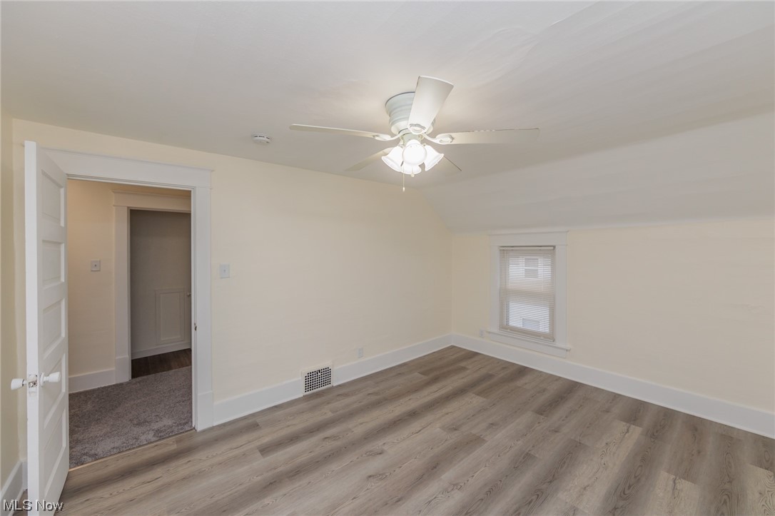 Kenmore Allotment - Residential