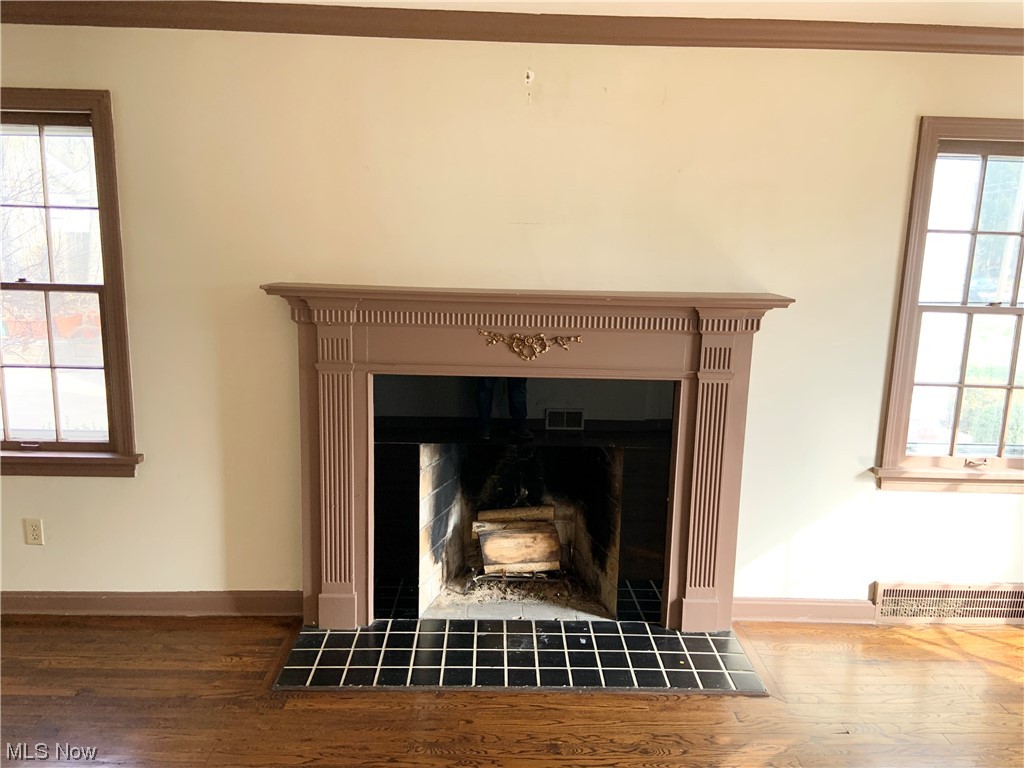 Grant Orchard - Residential