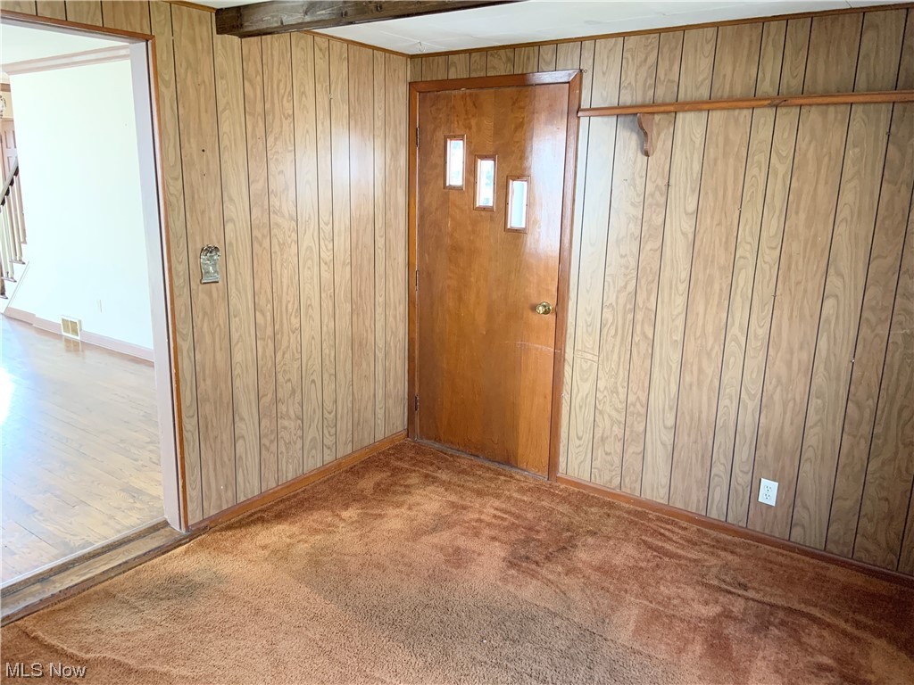 Grant Orchard - Residential