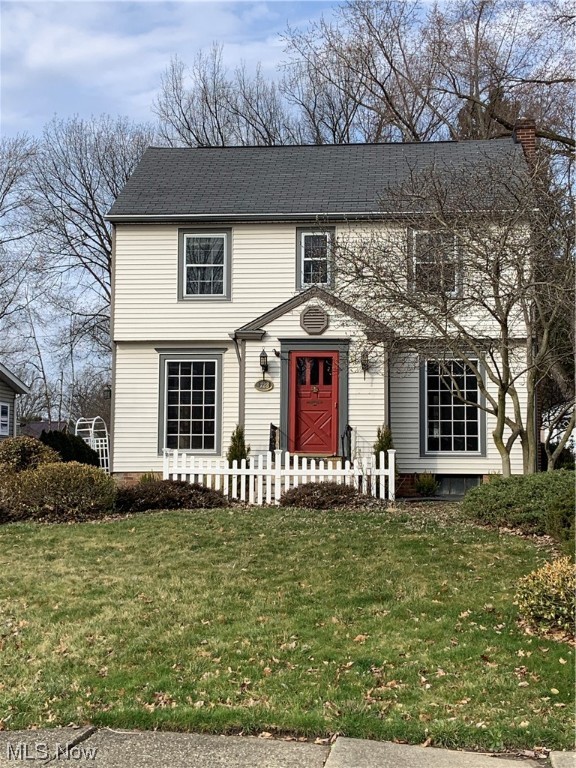 Grant Orchard - Residential