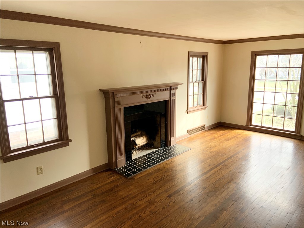 Grant Orchard - Residential