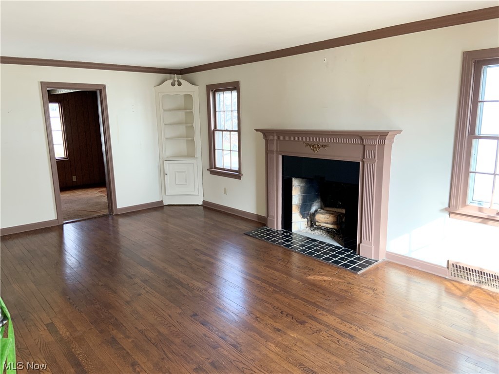 Grant Orchard - Residential