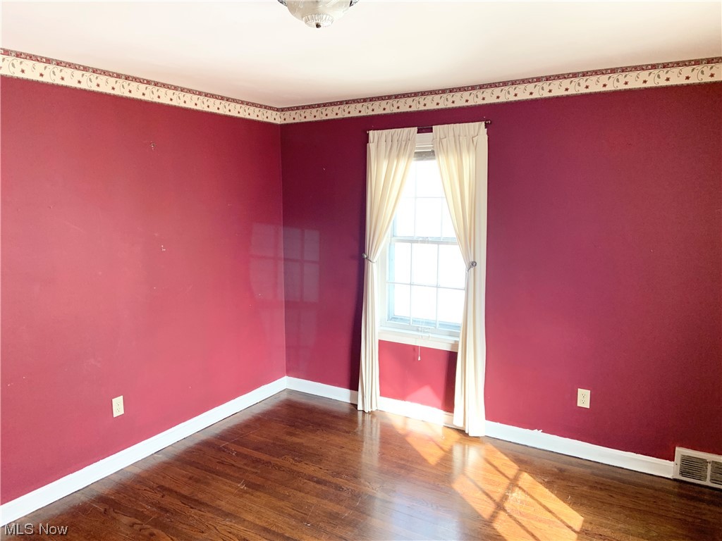 Grant Orchard - Residential