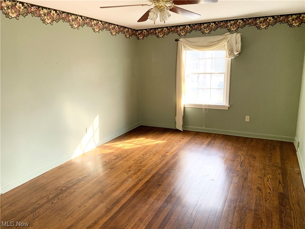 Grant Orchard - Residential