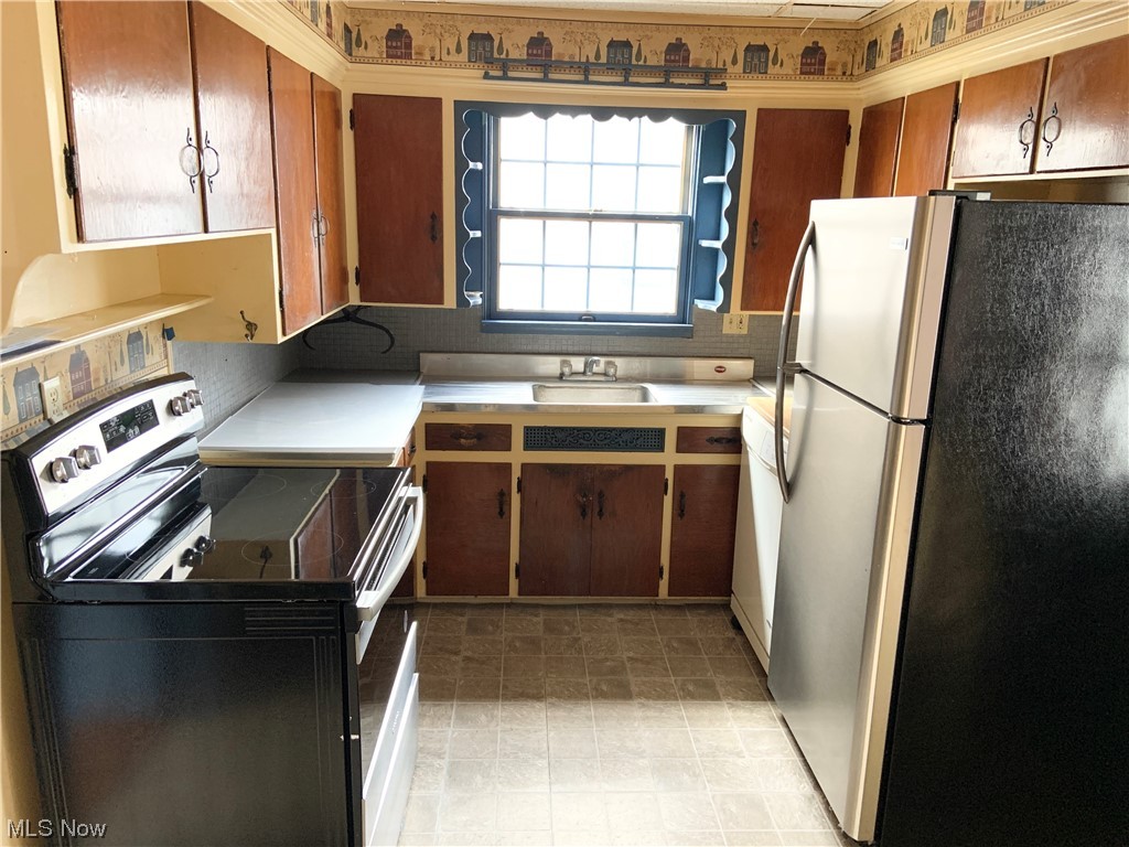 Grant Orchard - Residential