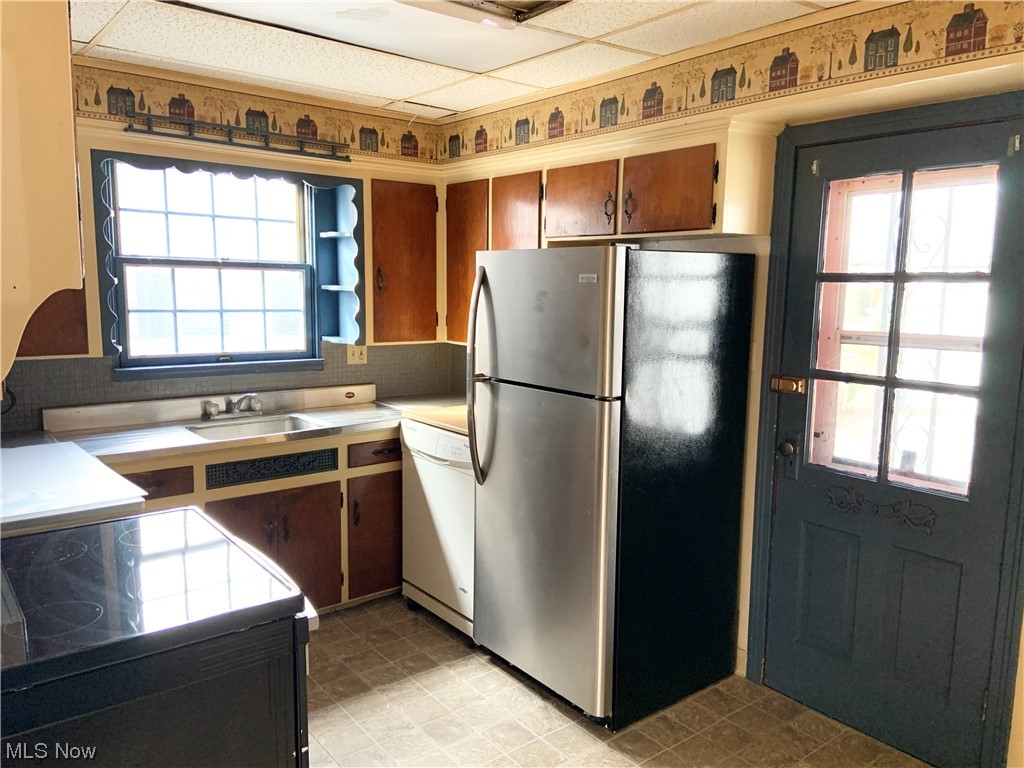 Grant Orchard - Residential