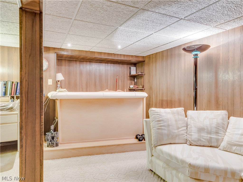 Concord Village Condo - Residential