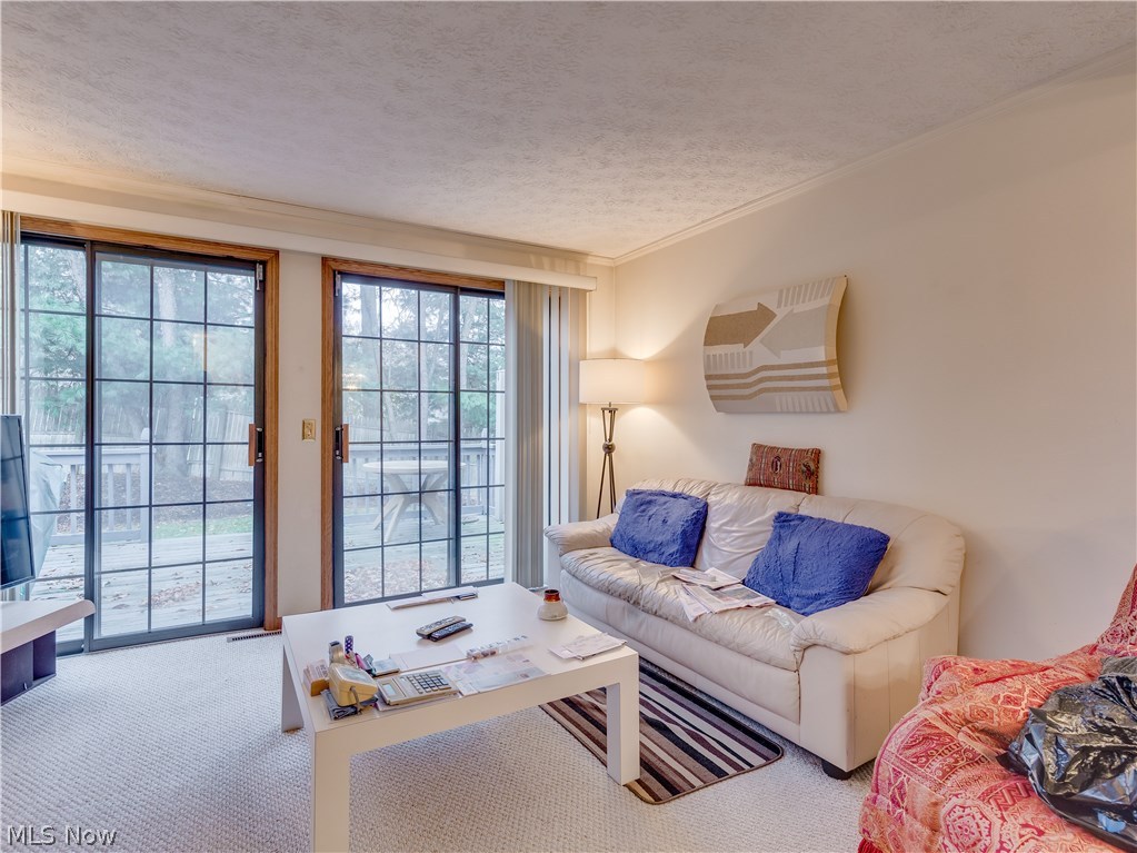 Concord Village Condo - Residential